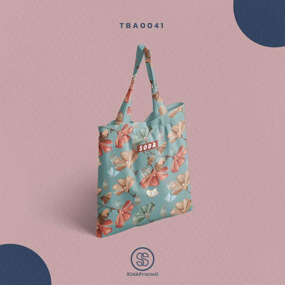 กระเป๋า Iris TBA0041 #SOdAbag