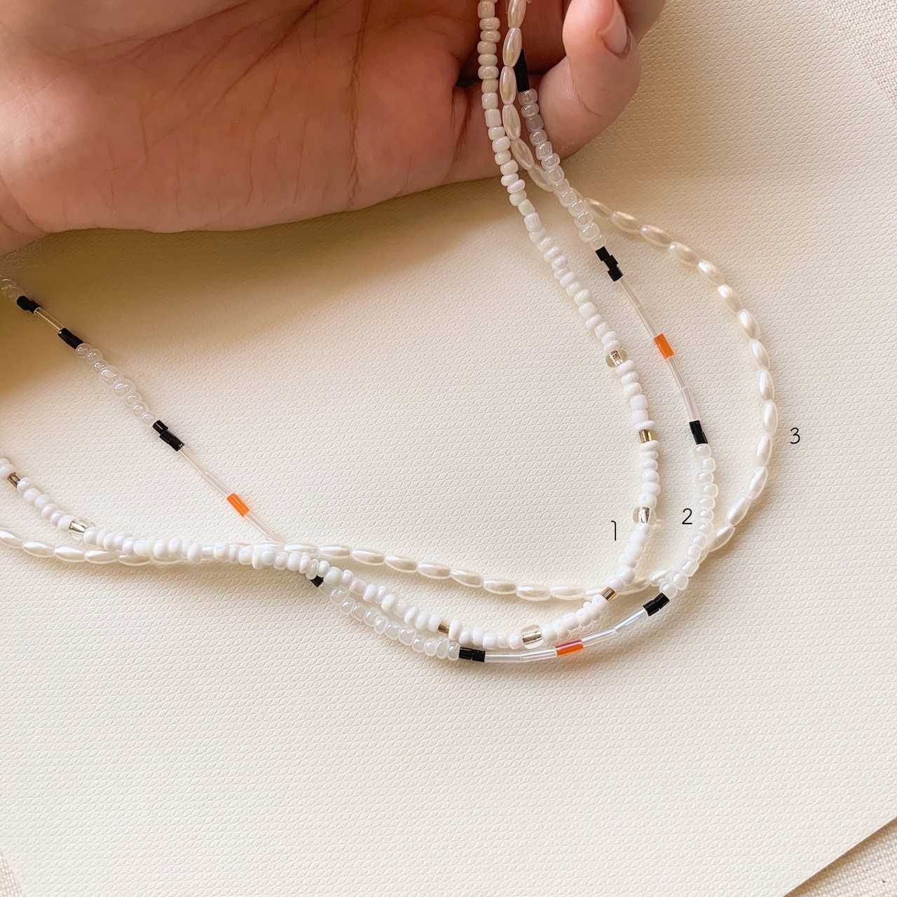 Necklace ii