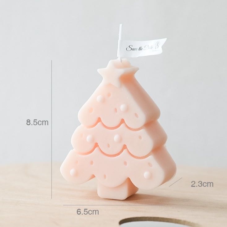 Christmas - Creamy