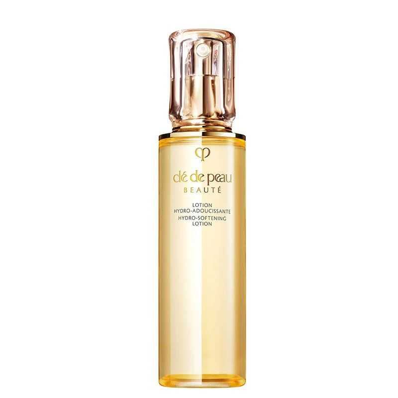 Cle De Peau - Hydro-softening Lotion N 170ml