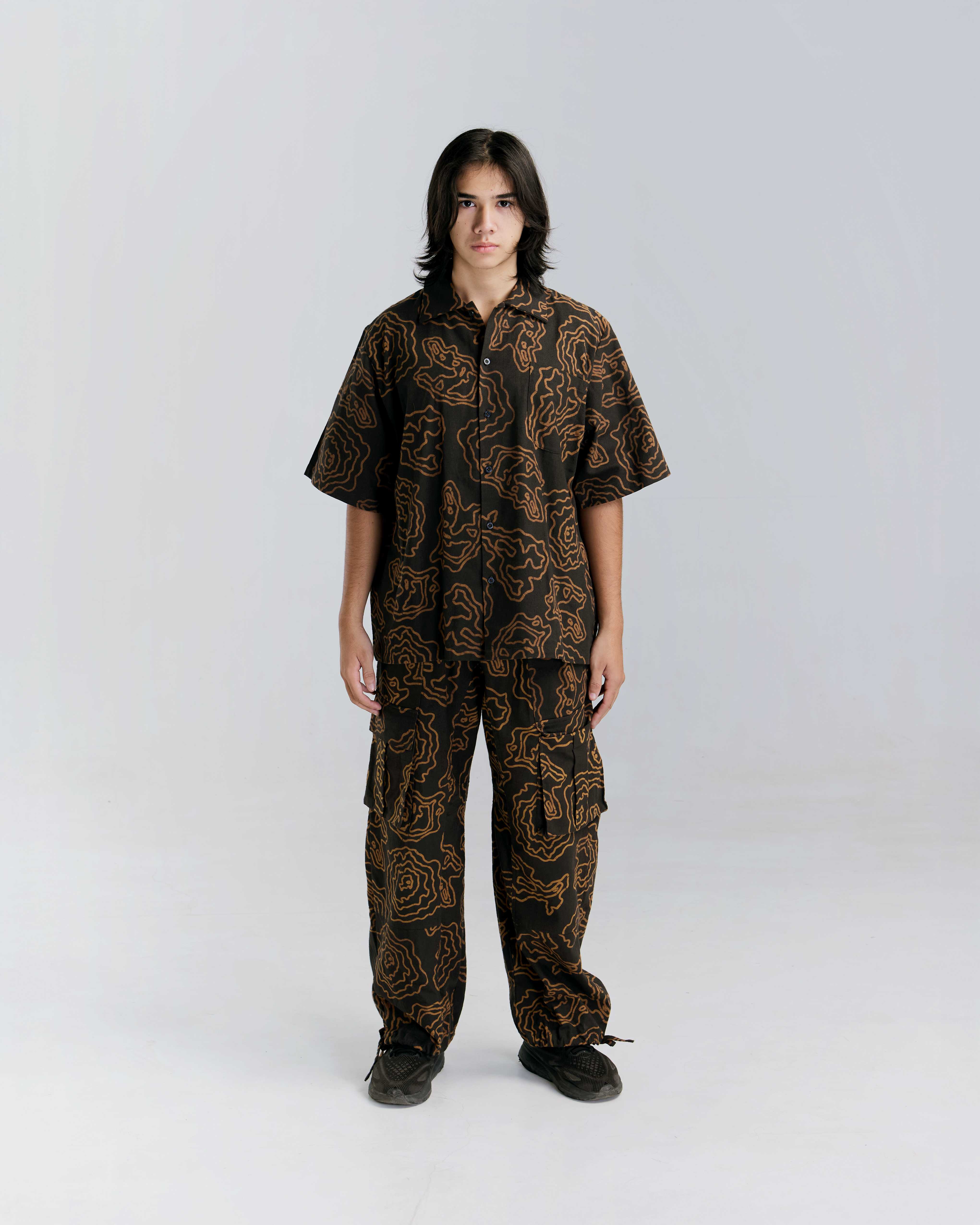 Doi Dirt Shirt