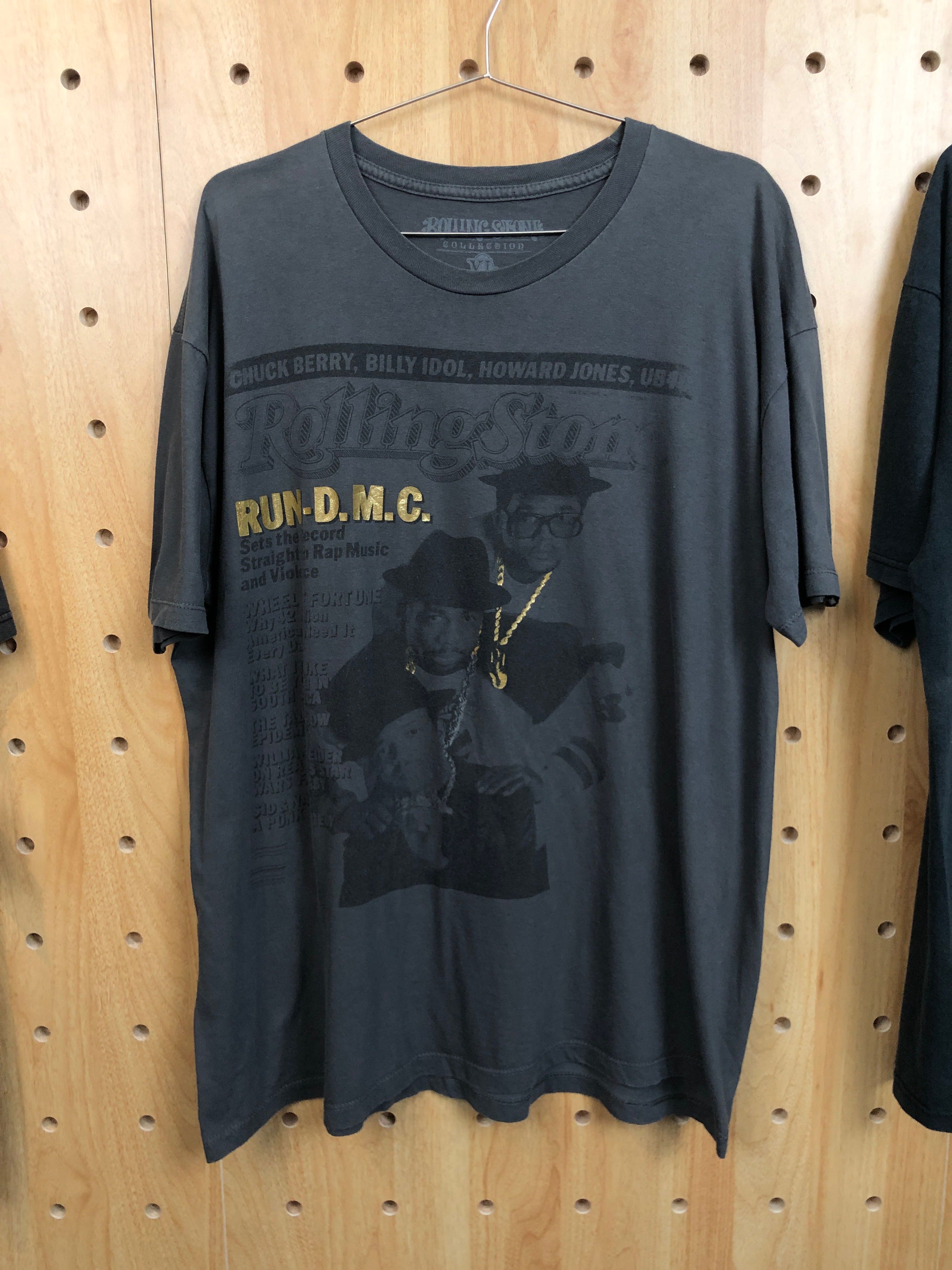 Run d.m.c size XL (24.5/28.5)