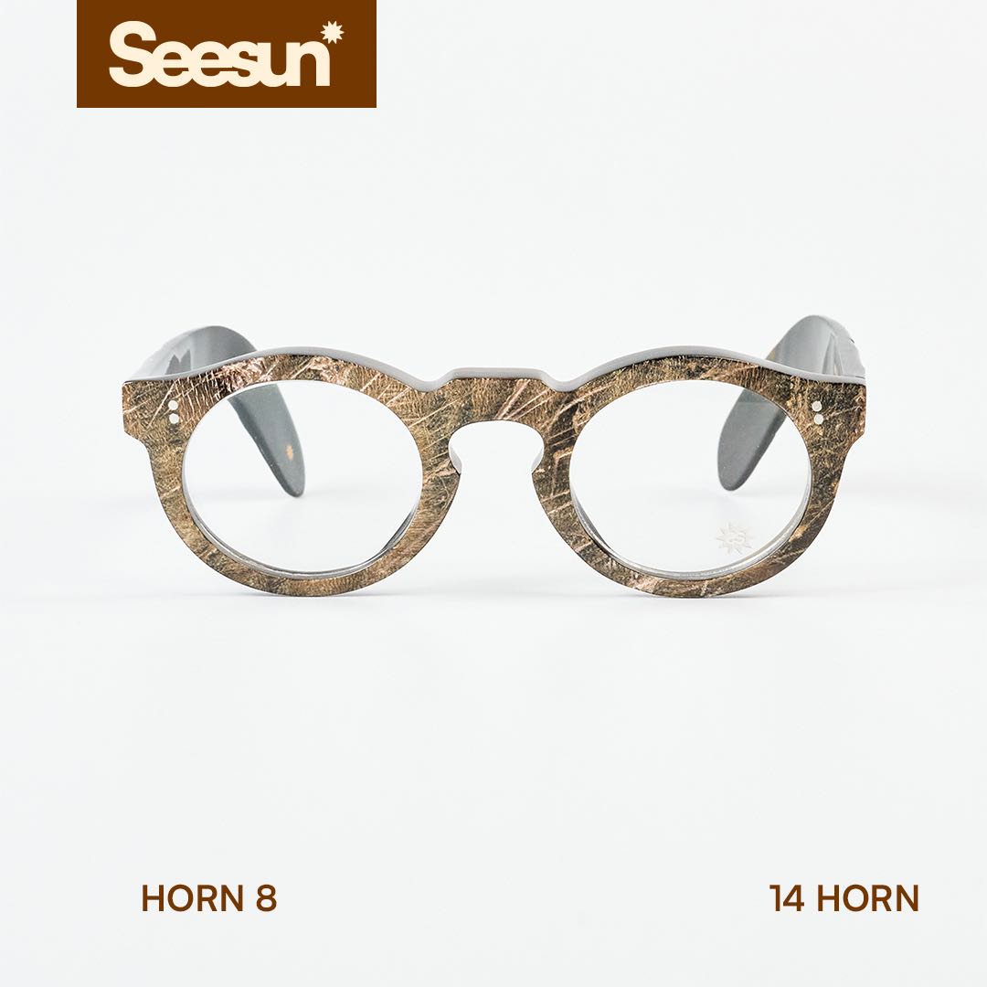 SEESUN - Horn 8