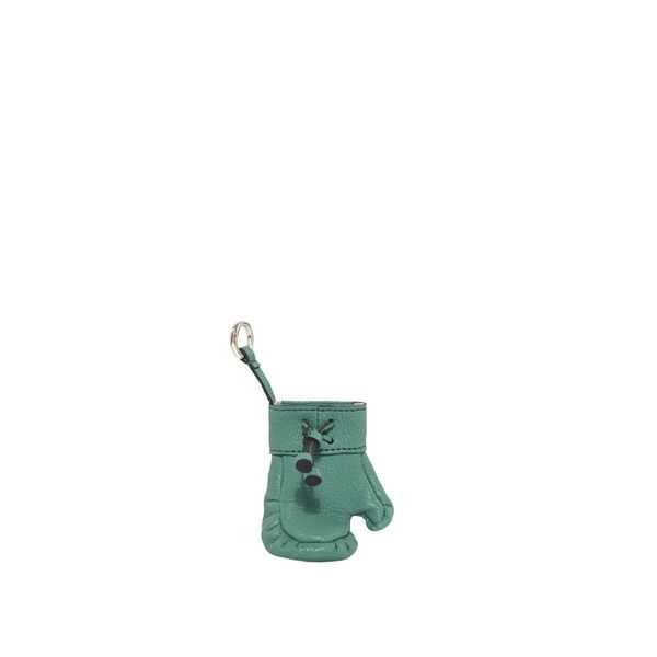 Boxer Amulet | Emerald
