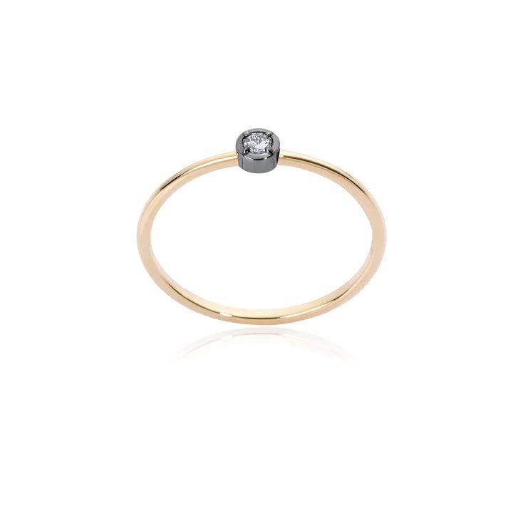 RING - Black Bee