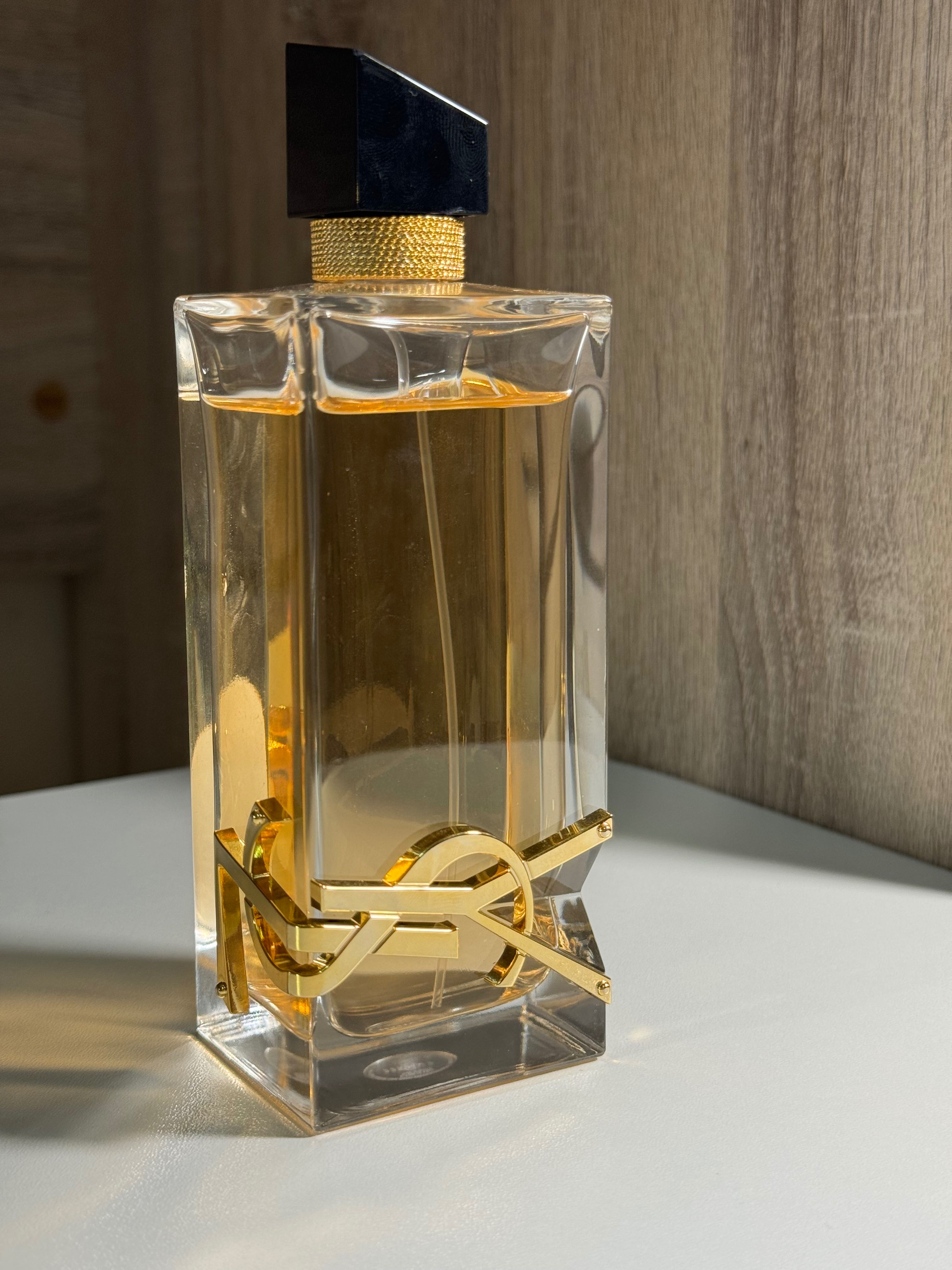 YSL Libre EDP💛