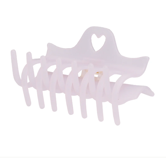 EMI JAY Heartbreaker Clip in Lilac Smoke
