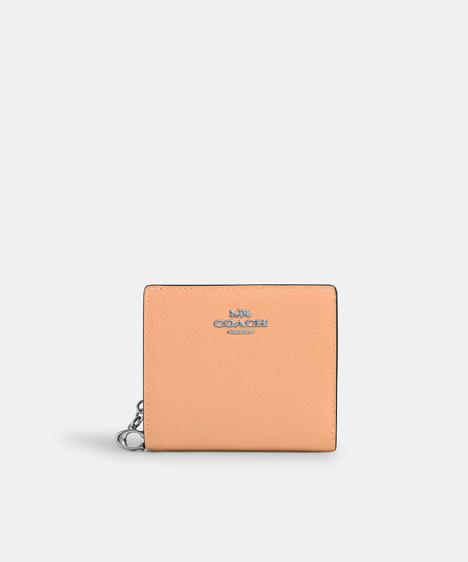 COACH SNAP WALLET C2862 SVS9W