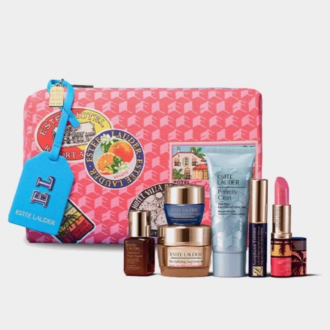 Estee Lauder Mini Gift Set