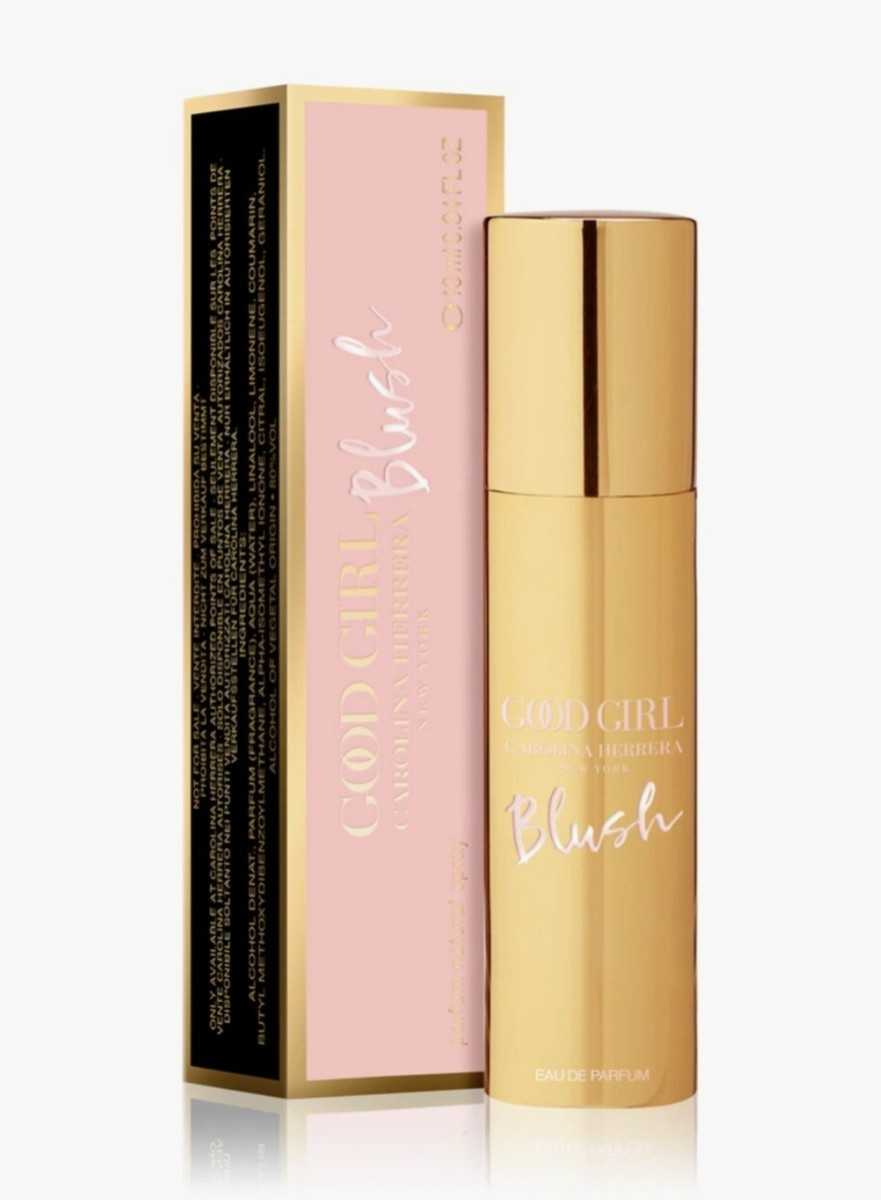 Carolina Herrera Good Girl Blush EDP 10ml.