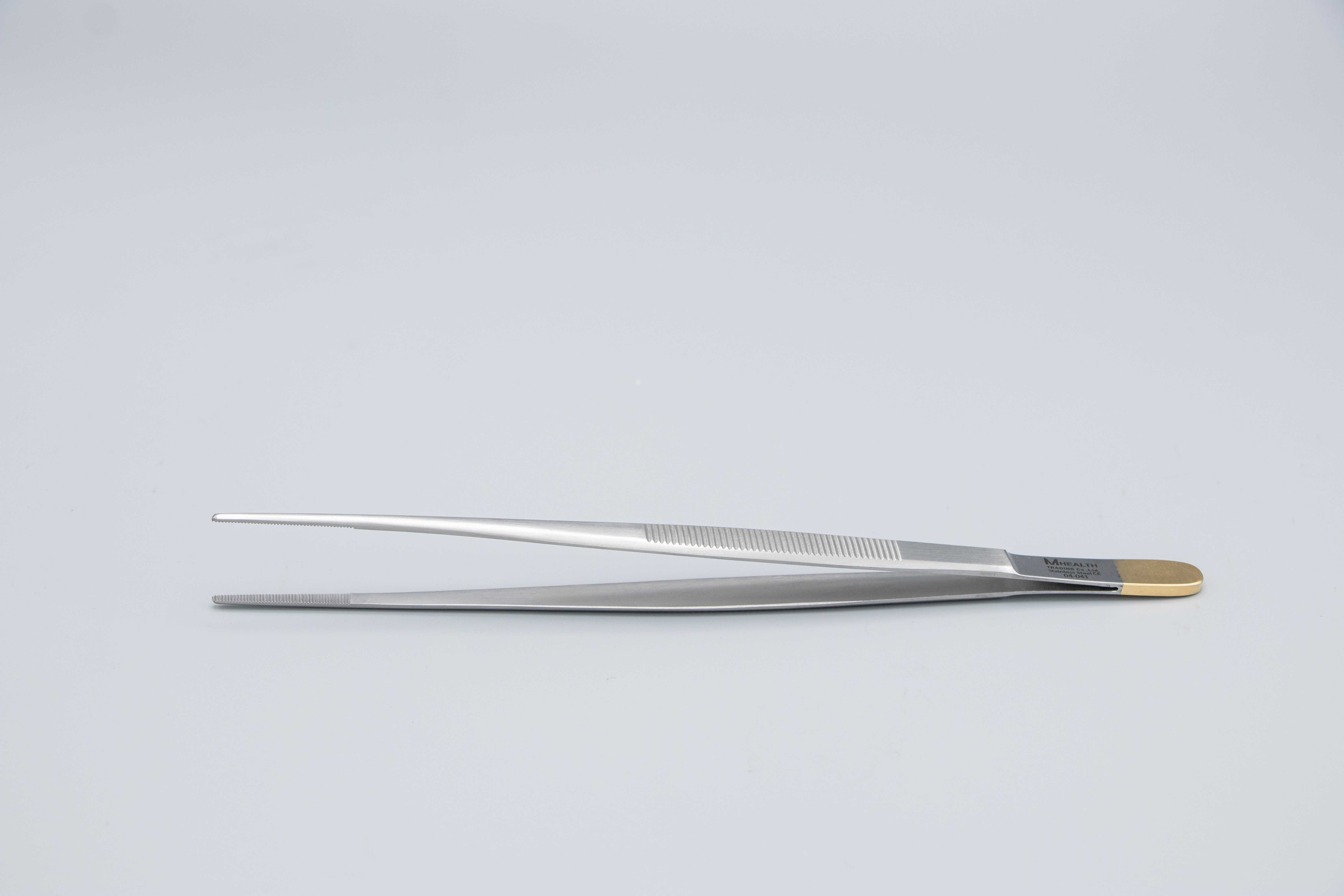 Dressing Forceps Standard Pattern ปากคีบทำแผล