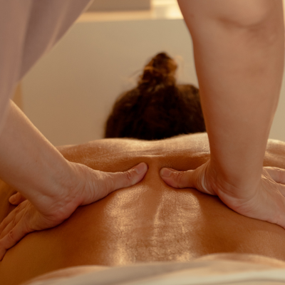 Kwan Tension Release Massage – 60 Minutes
