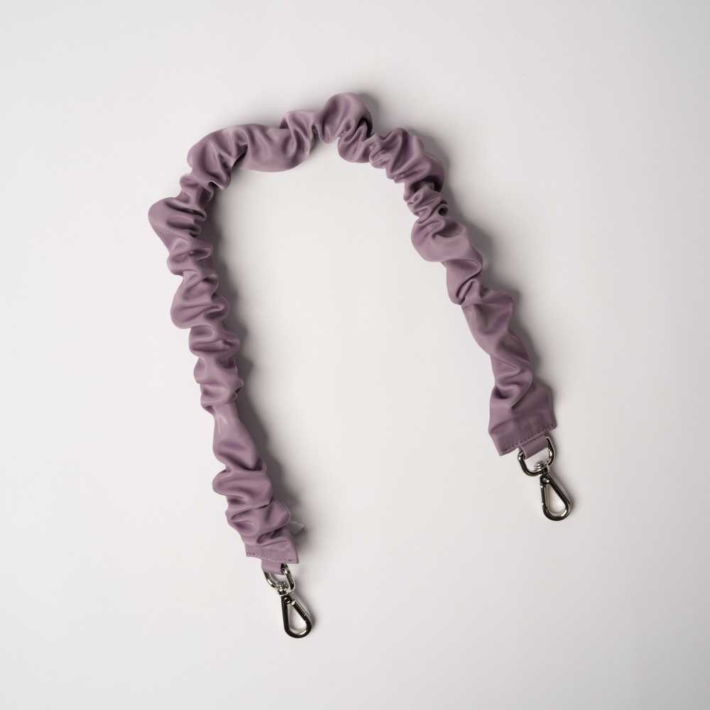 MY VERY OWN WAY | CURLY STRAP | LILAC