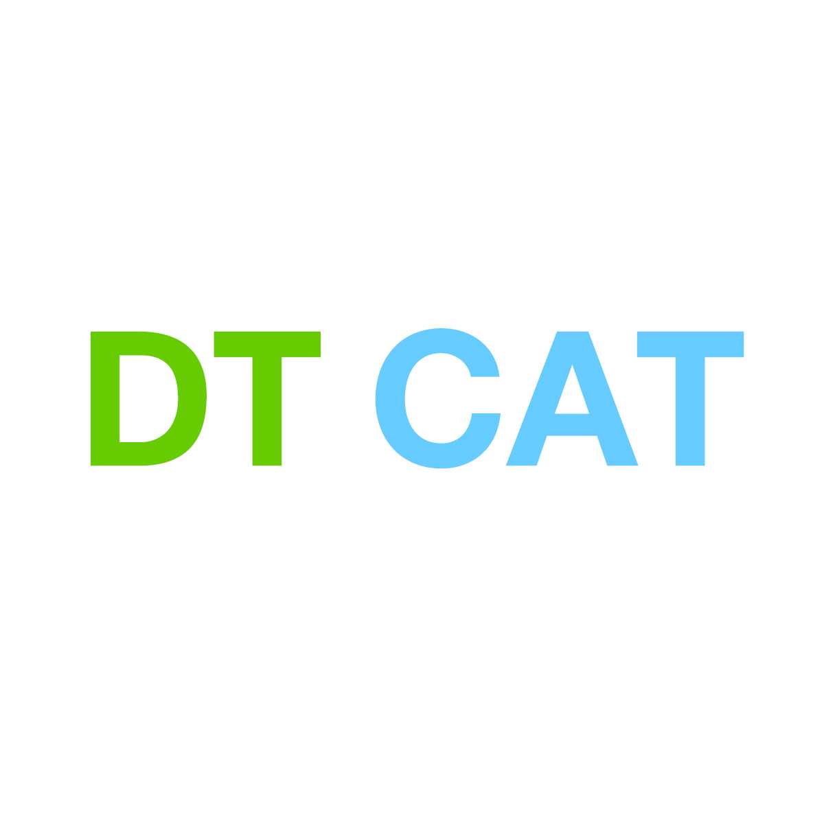 DT Cat [แท้💯] สำหรับแมว