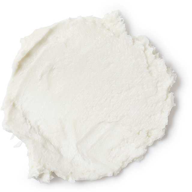 LUSH  RENEE'S SHEA SOUFFLE HAIR AND SCALP OIL 90g น้ำมัน oil บํารุงผม และ หนังศีรษะ