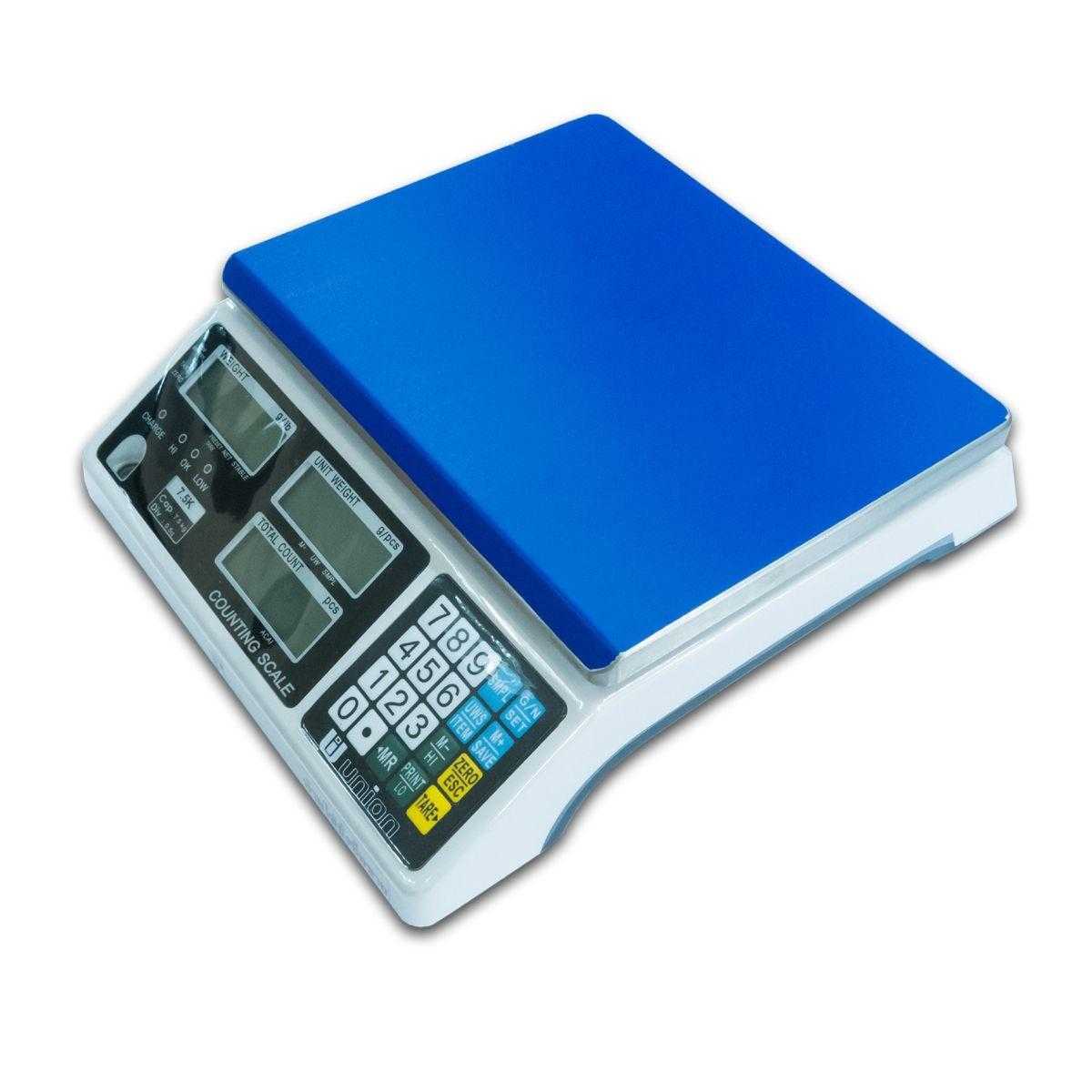 เครื่องชั่งน้ำหนักและนับจำนวนระบบดิจิตอล CL II SERIES (CL II-15)