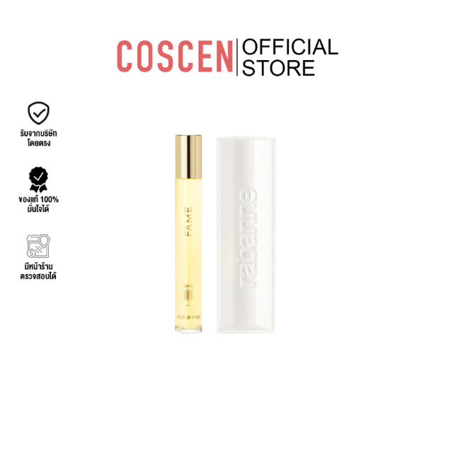Paco Rabanne Fame Eau De Parfum 10 ml.