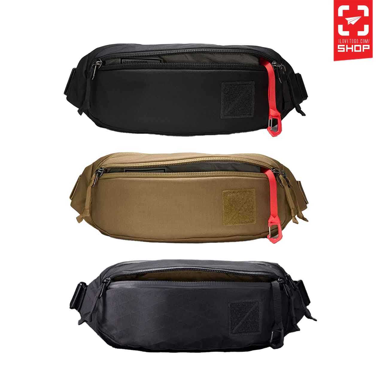 กระเป๋า EVERGOODS - Civic Access Sling 2L