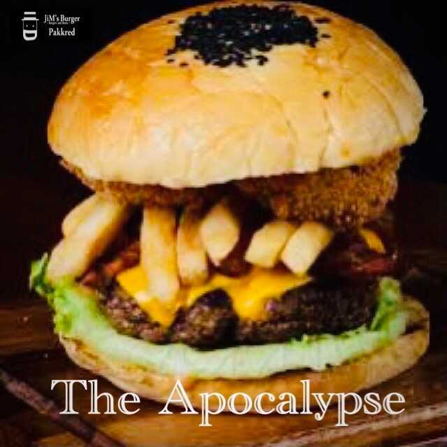 The Apocalypse