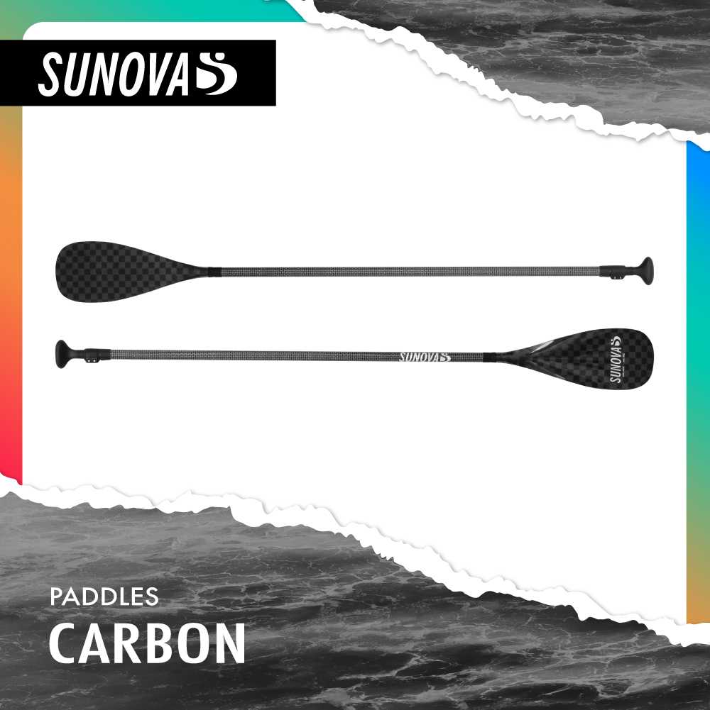 SUNOVA CARBON PADDLE
