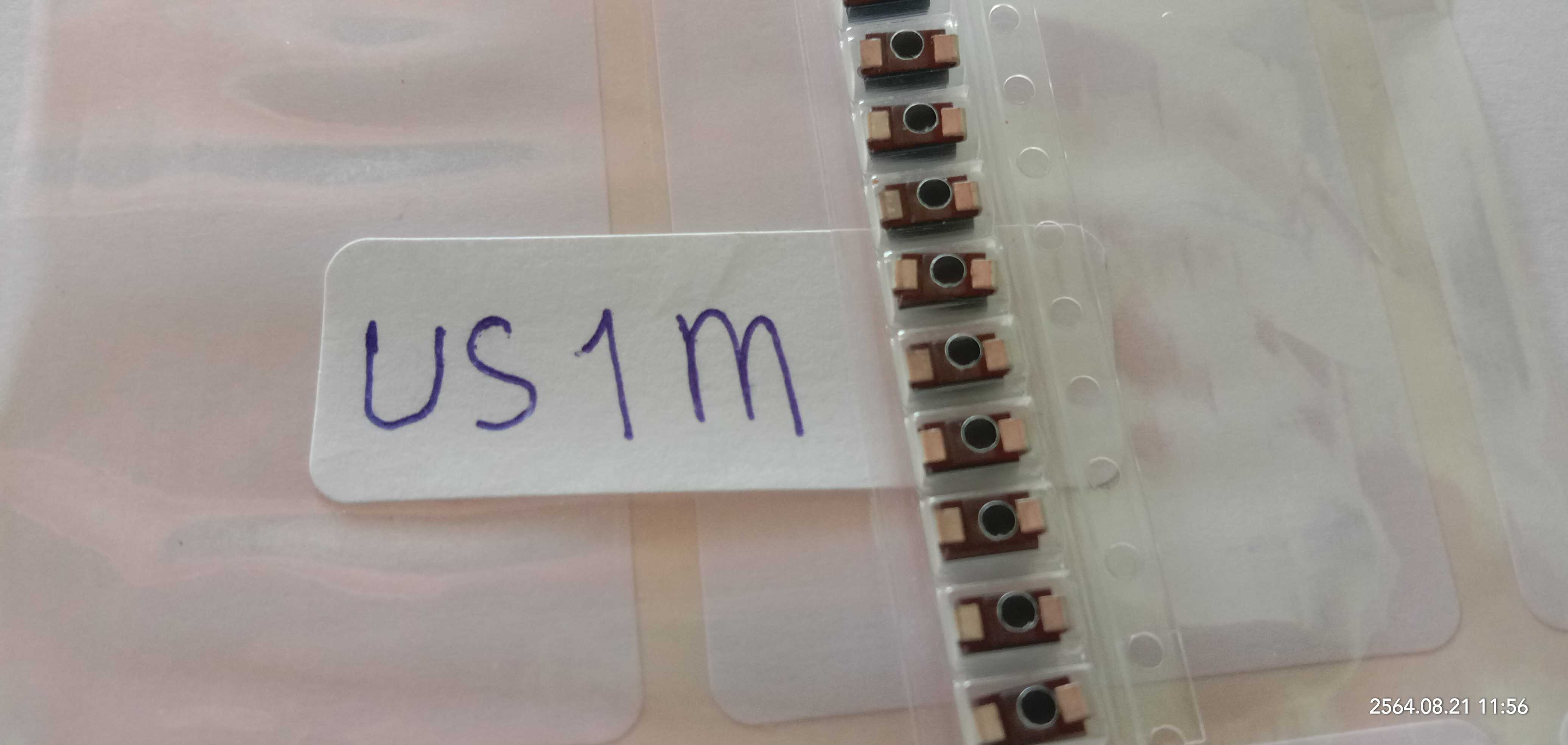 US1M SMD Diode 