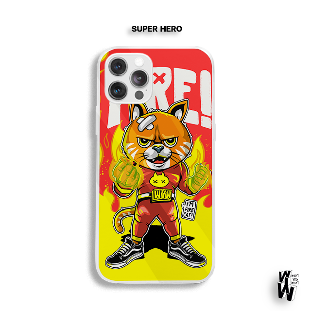 WHATYOUWANT - SUPER HERO FS 03
