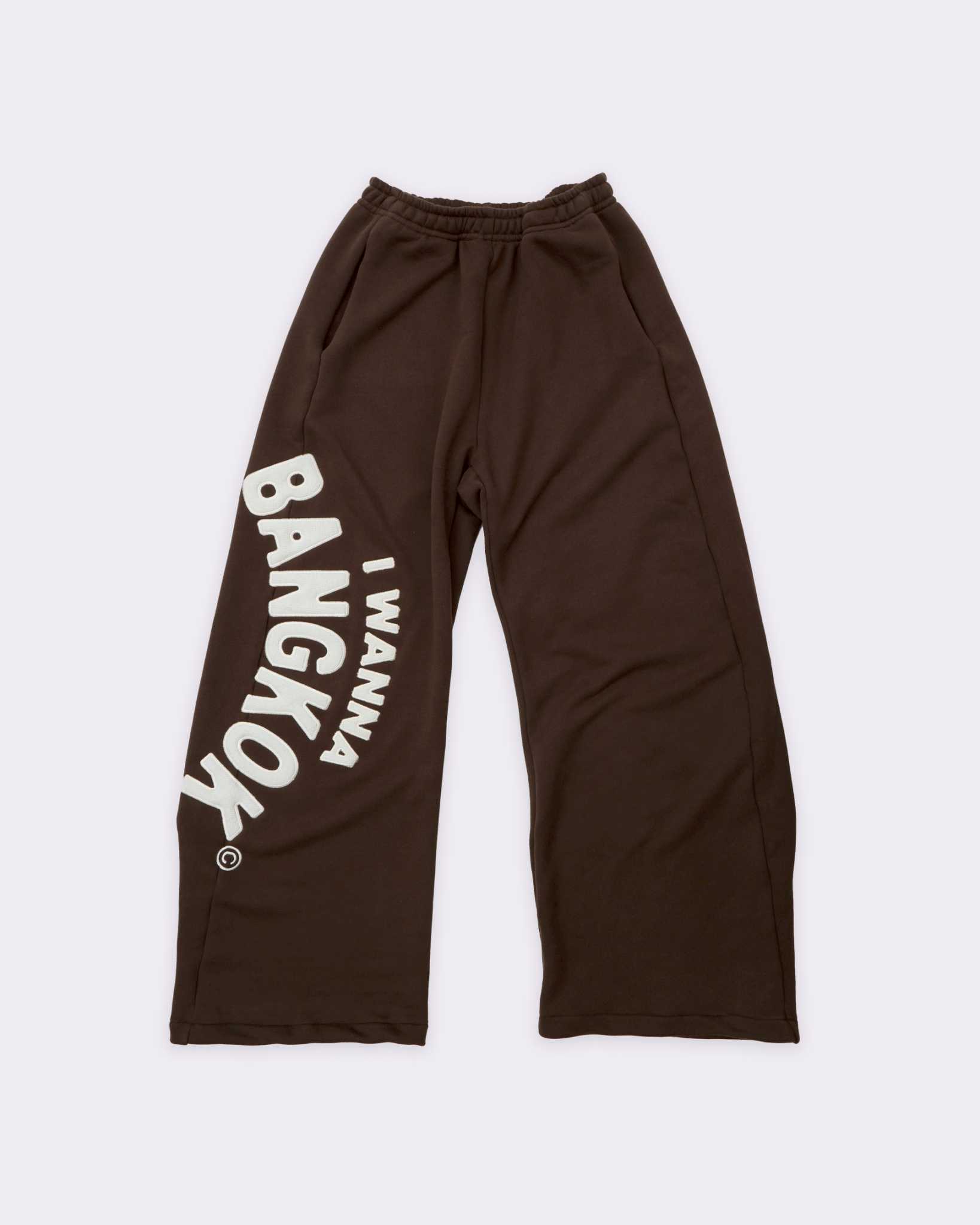 (Pre-Order) Olive P.E. Sweatpants