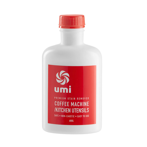 ผงล้างหัวชงเครื่องกาแฟ Umi