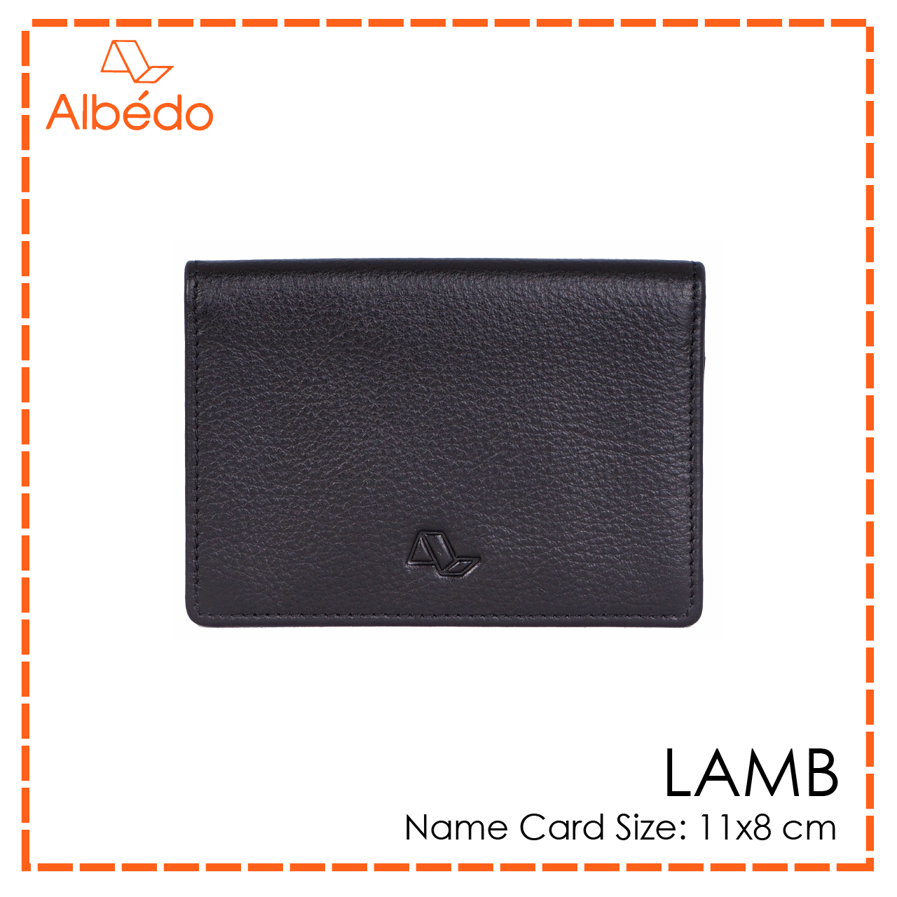 LAMB NAME CARD-LB00699/LB00679