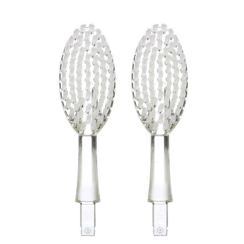 หัวแปรงสีฟัน Radius Brush Replacement Head (For Big Brush) (2 pcs.)
