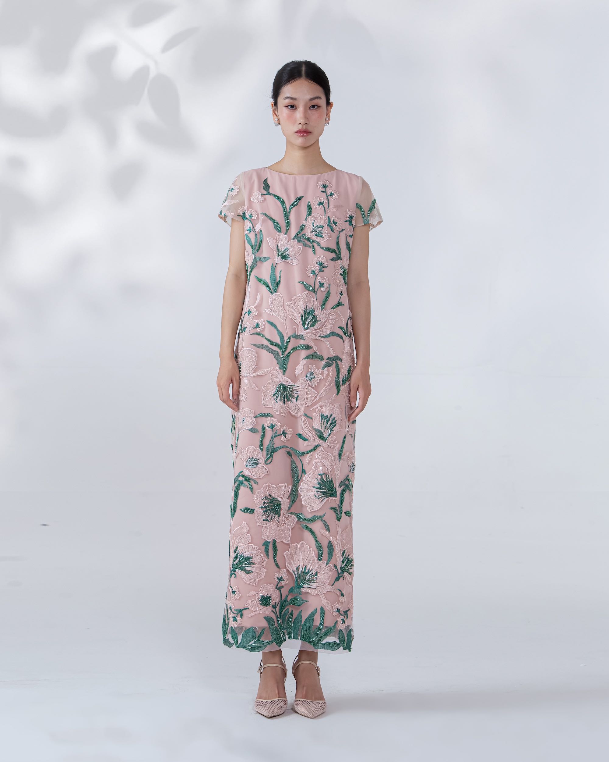 Cocktail Gown