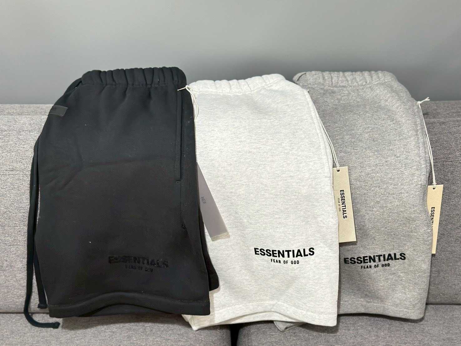 Essentials Shorts FOG SS22 : 