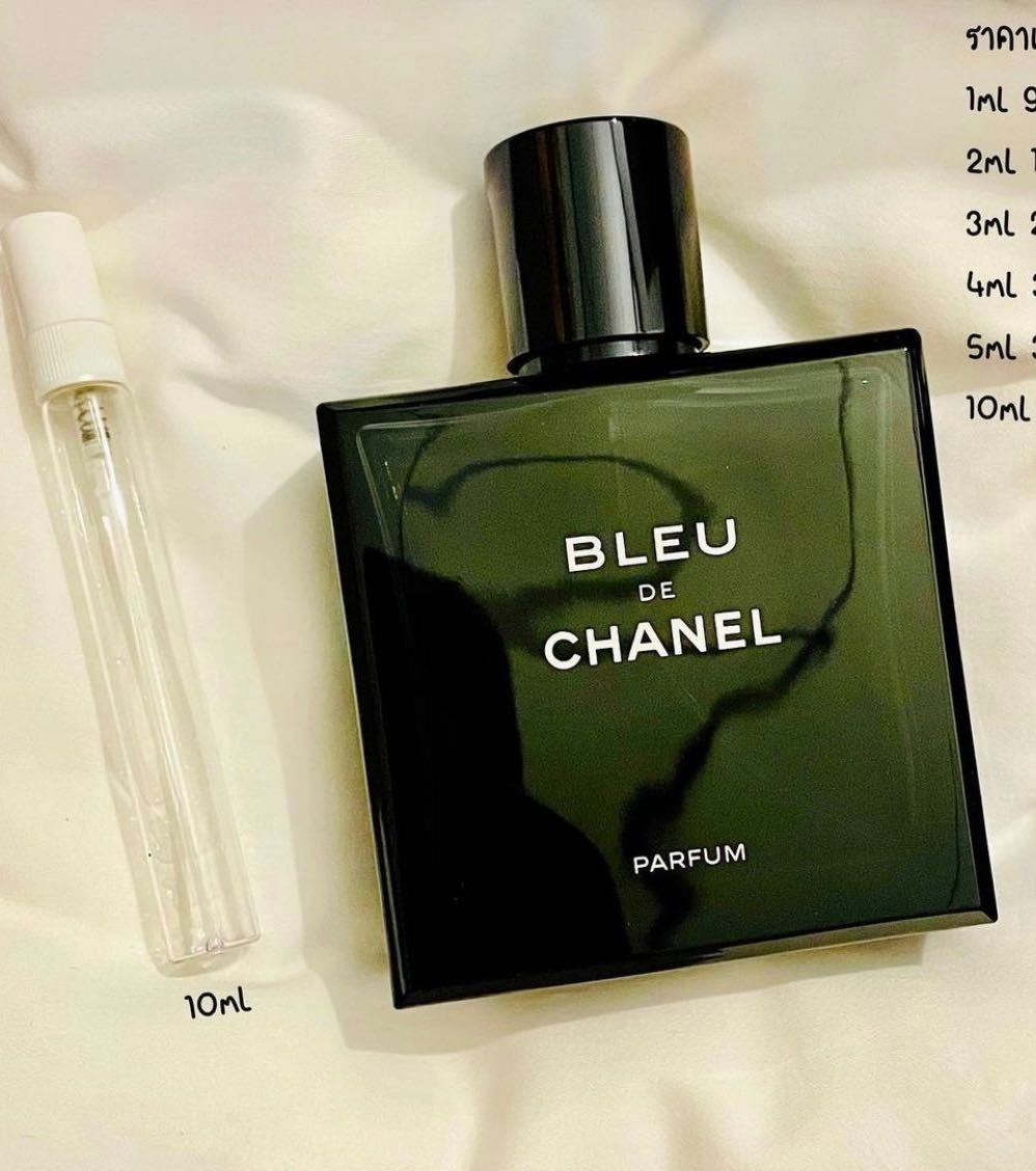  BLEU DE CHANEL Parfum