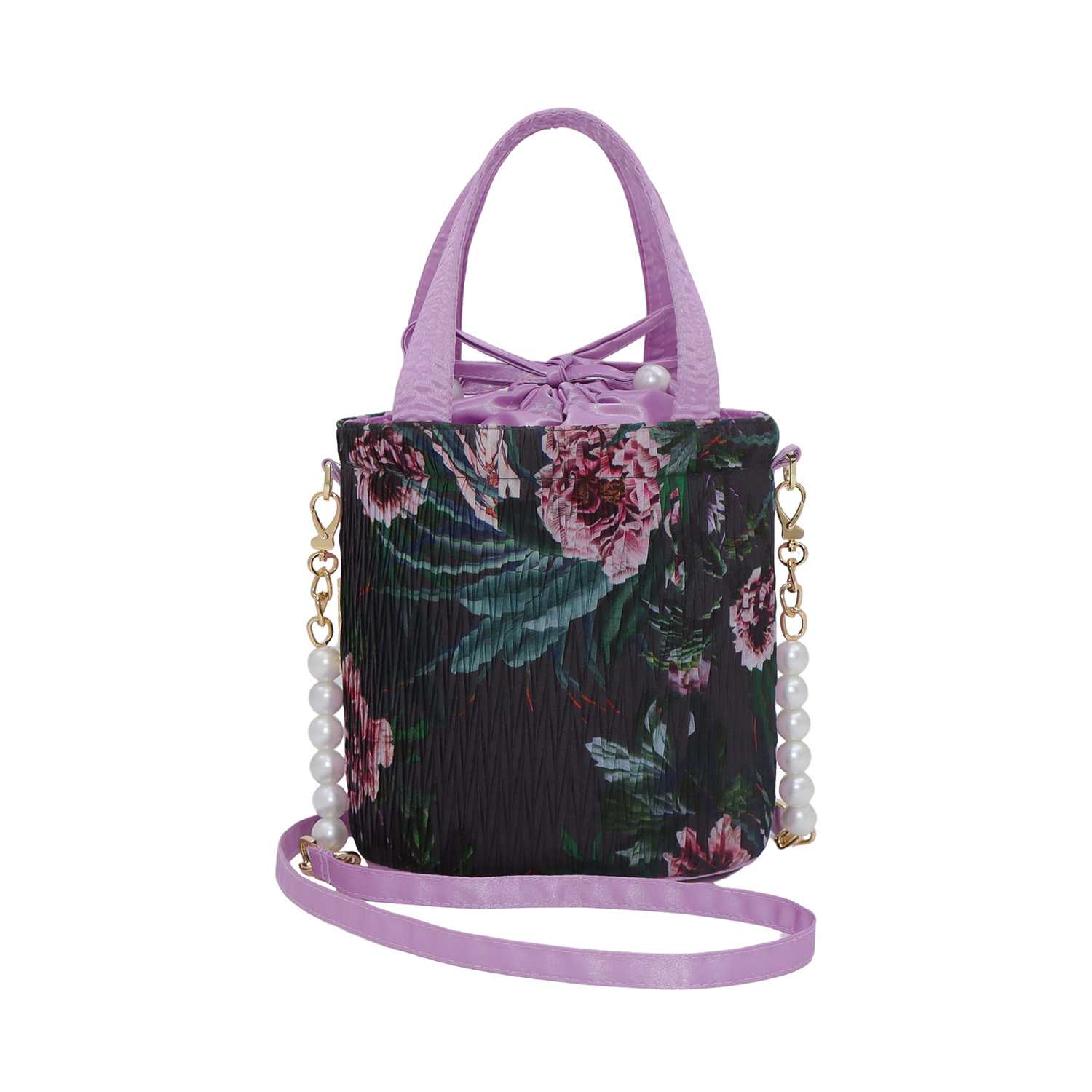 NaRaYa Vivid Shoulder bag กระเป๋าสะพาย NOPP-08