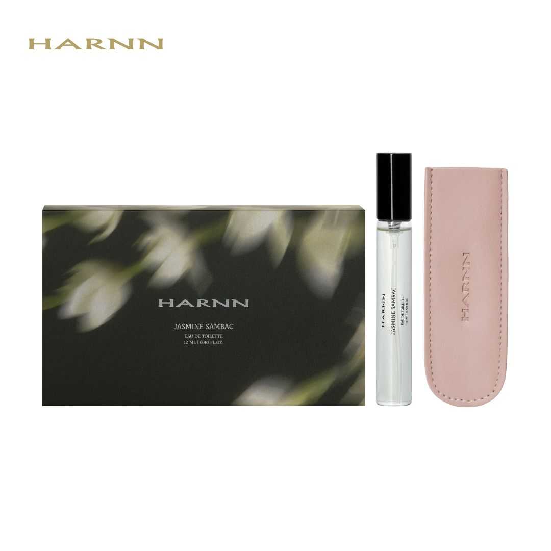 HARNN JASMINE SAMBAC EAU DE TOILETTE 12 ML