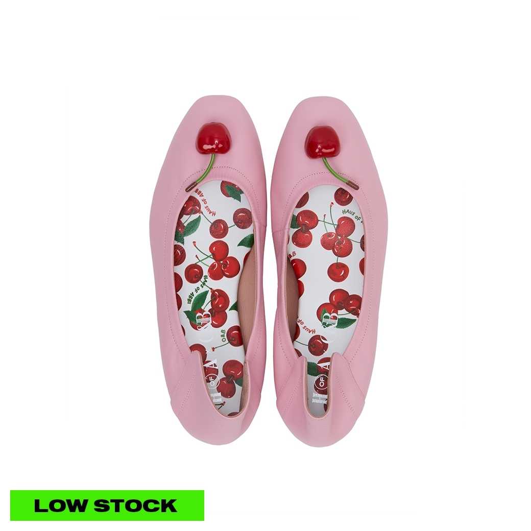 AUDREY CUTESY - CHERRY BLOSSOM