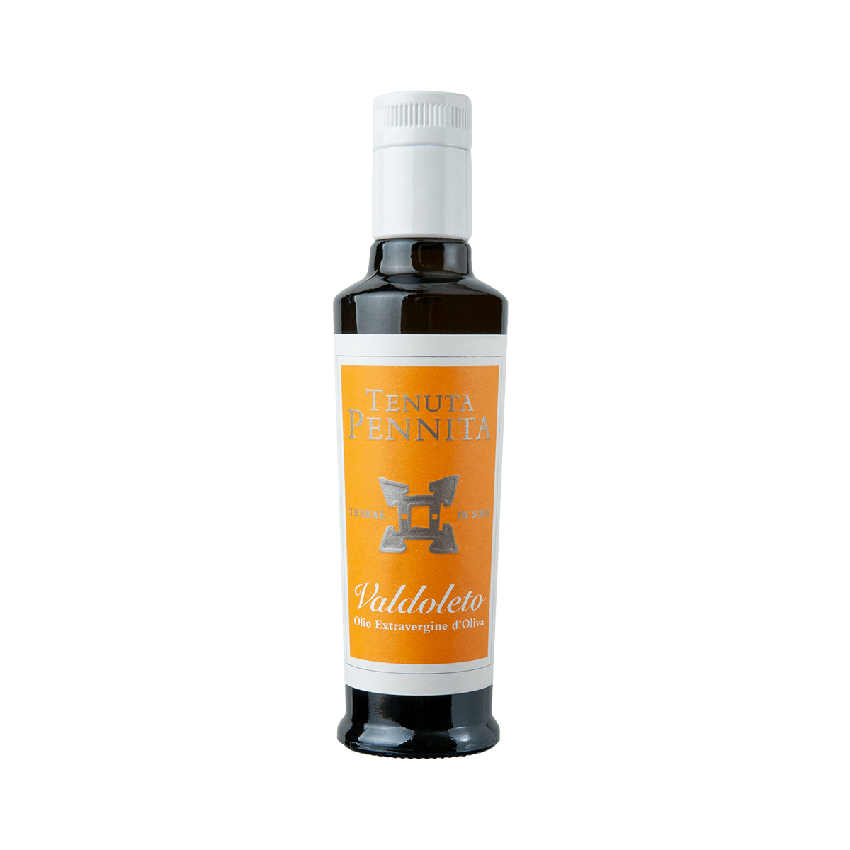 E.V.O. Oil Valdoleto Monocultivar Ghiacciola (Emilia Romagna) - 250ml