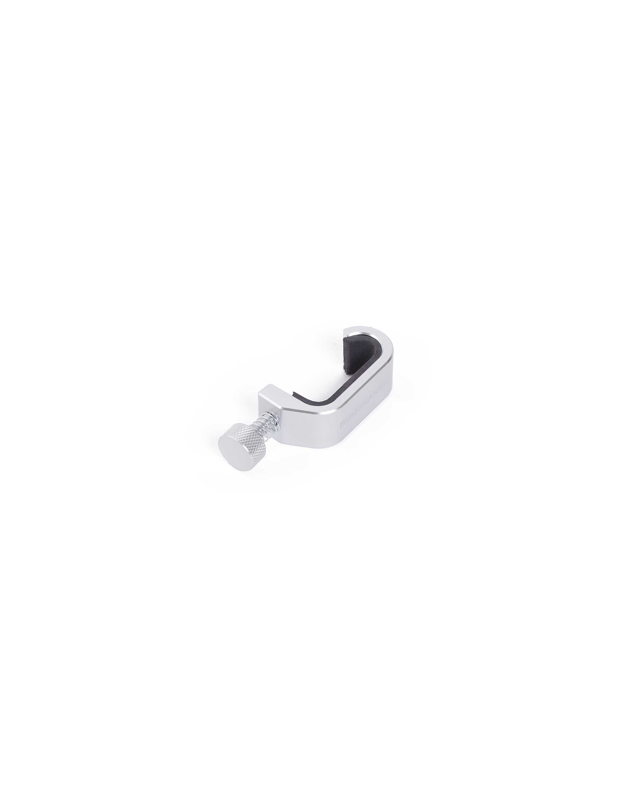RACK HOLDER (Silver)