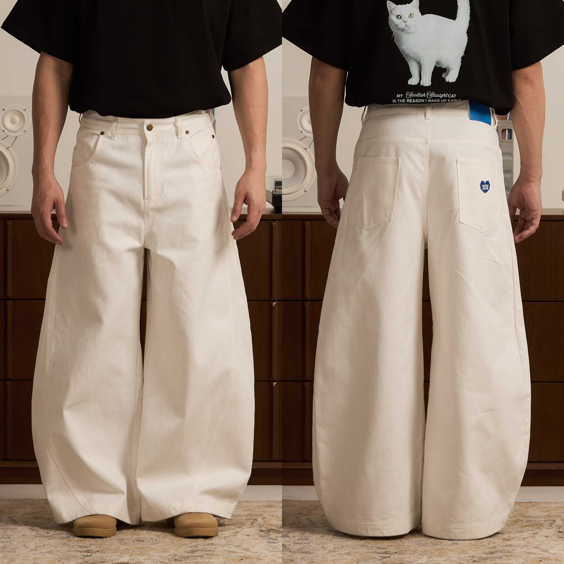HB.BALLOON.PANT