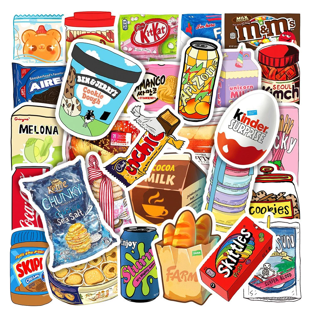 Set Candy ( 50 ชิ้น )