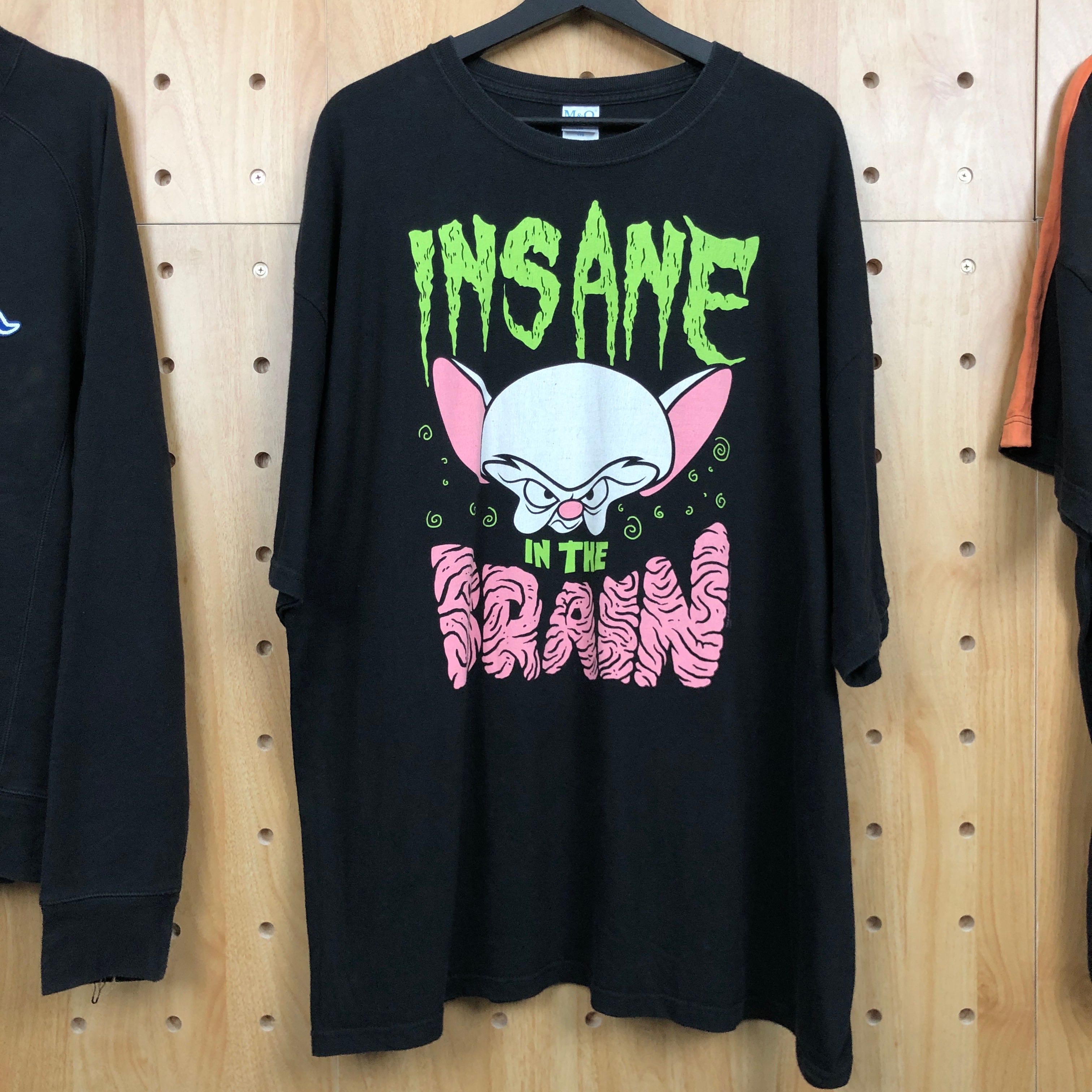 Pinky and the Brain 00s size XXL (26/31)