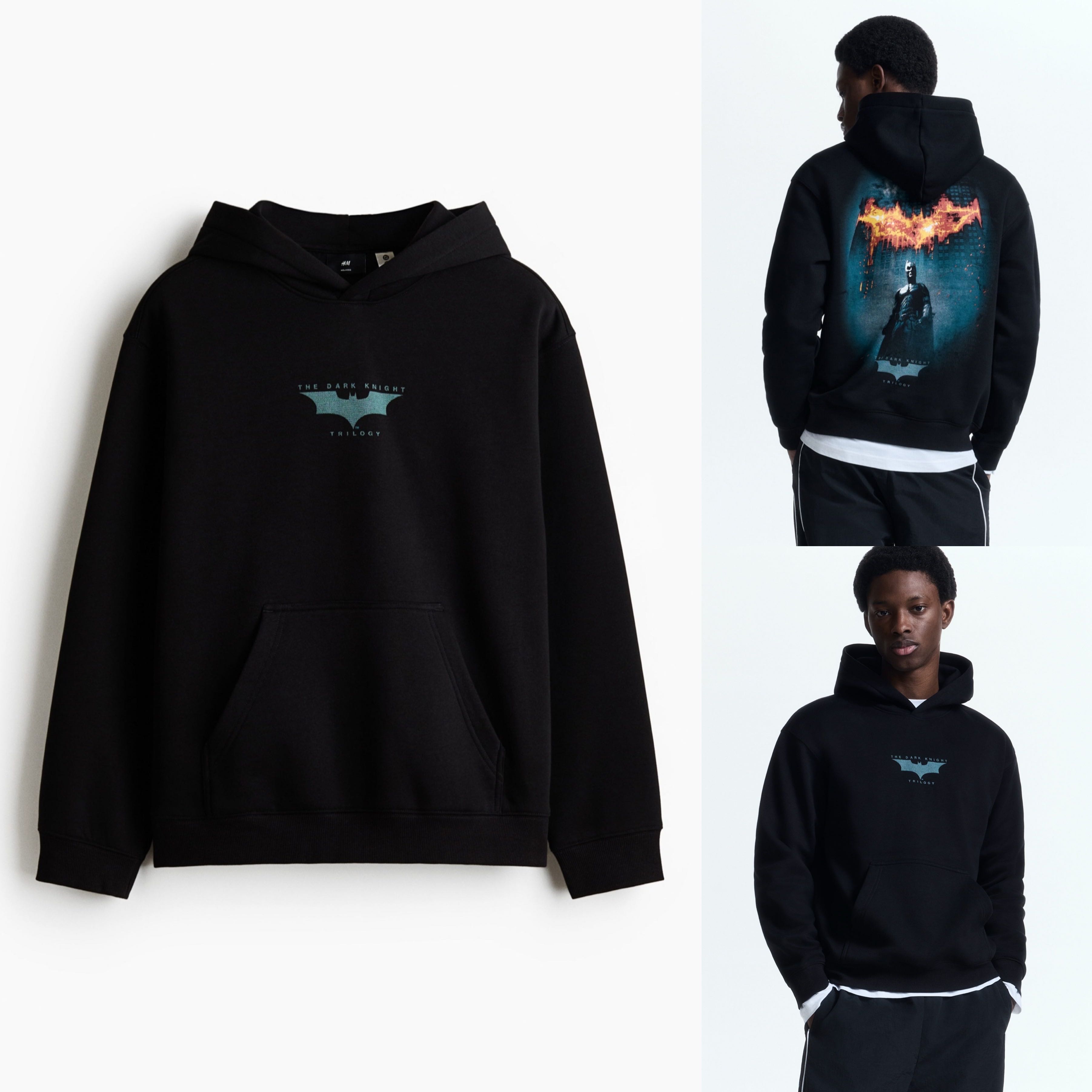 H&M batman