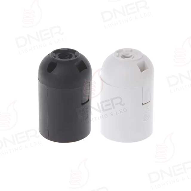 E27 Lamp Socket