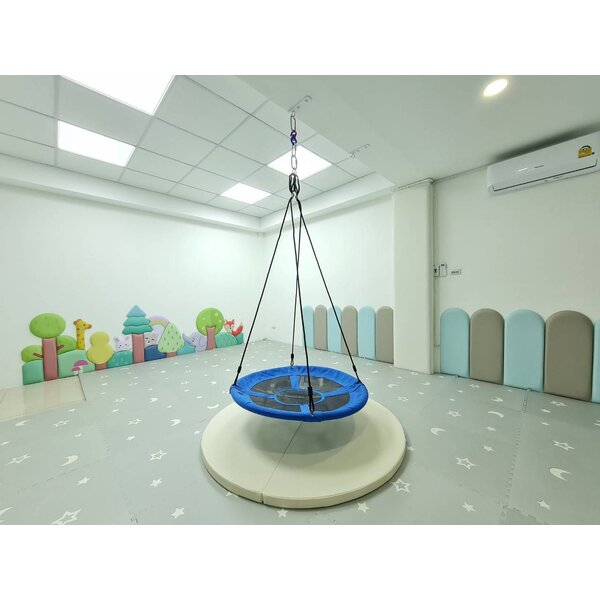 Saucer Tree Swing (คละสี)