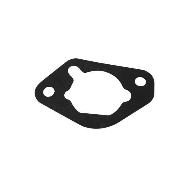 GASKET, AIR CLEANER / SP-07110056 / SP-07110197