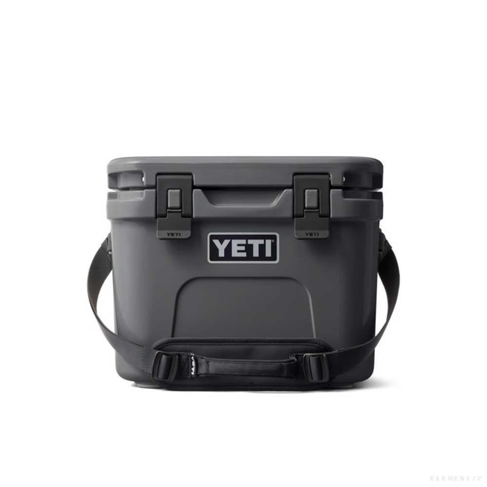 YETI คลูเลอร์เยติ รุ่น ROADIE 15 CHARCOAL
