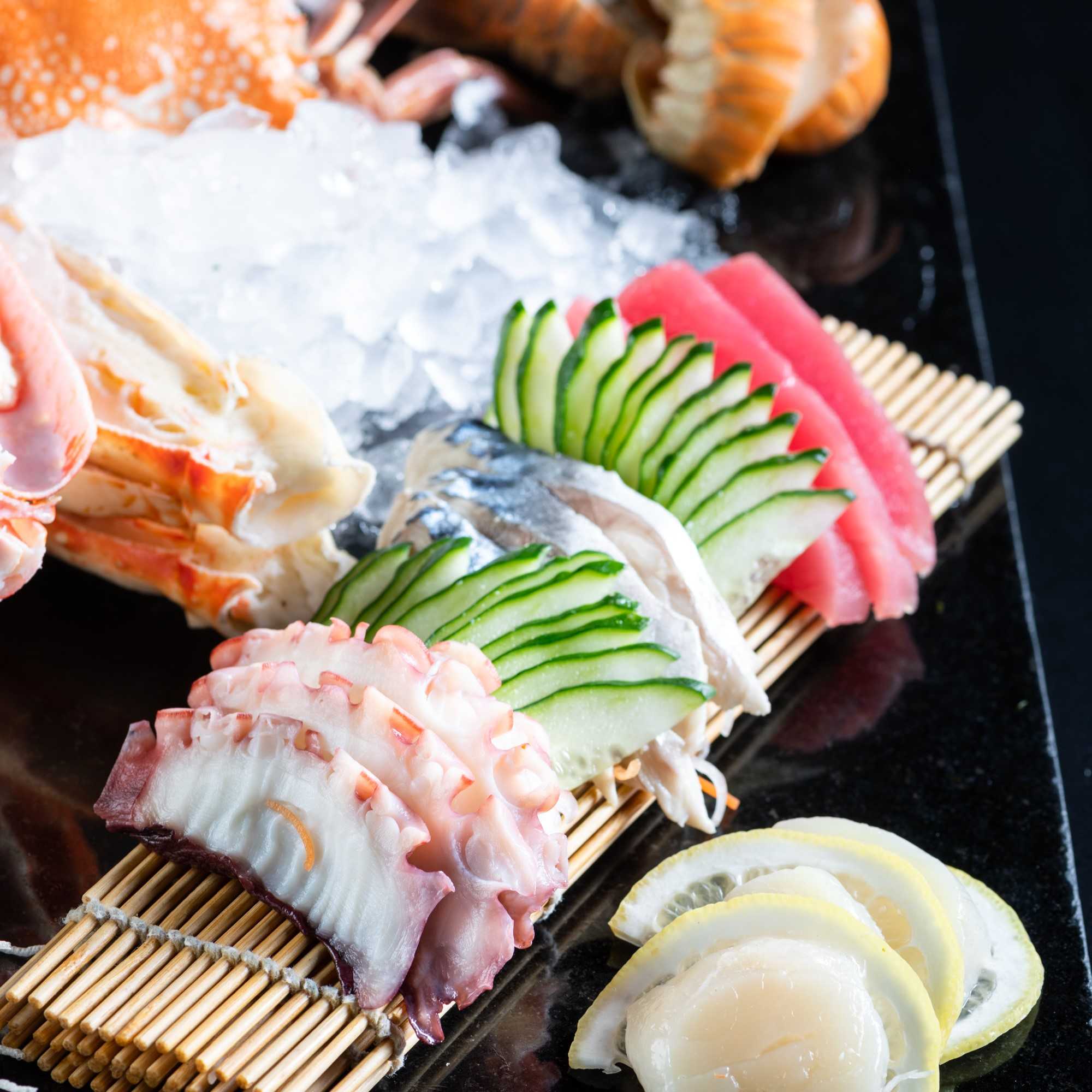 International Grand Dinner Buffet, Friday - Saturday in June at JW Café