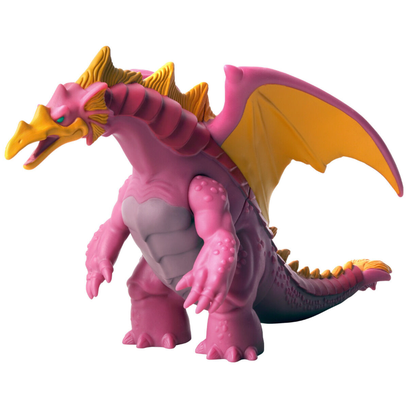 Ultra Monster Series 214 Gigantron (ULTRAMAN RISING) / ฟิกเกอร์สัตว์ประหลาดอุลตร้าแมน