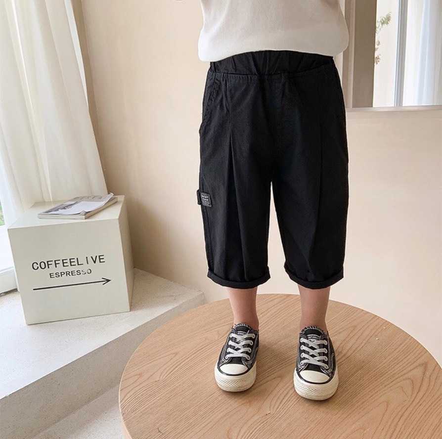 กางเกง4ส่วน - Size90