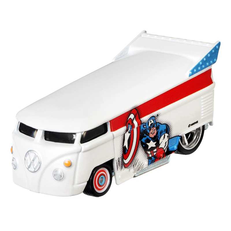 Hot Wheels Pop Culture Assortment (DLB45-946L)
